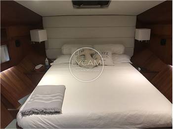 Vizianello Motor Yacht VZ 52 Fly