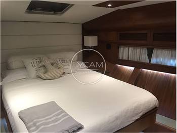 Vizianello Motor Yacht VZ 52 Fly