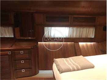 Vizianello Motor Yacht VZ 52 Fly