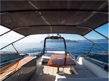 Riva 56 RIVALE