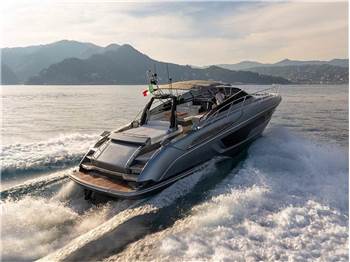Riva 56 RIVALE