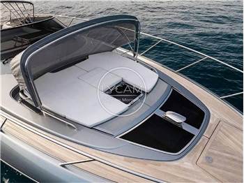 Riva 56 RIVALE