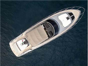 Riva 56 RIVALE