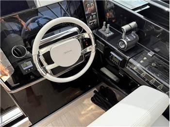 Riva 56 RIVALE