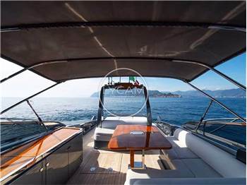 Riva 56 RIVALE