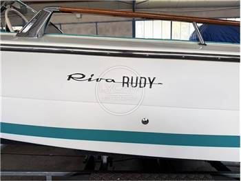 Riva Rudy