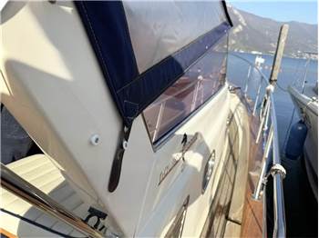 Nautica Esposito Futura Cabin 7,50