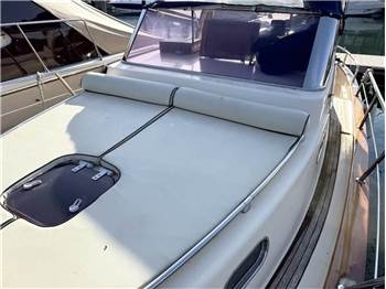 Nautica Esposito Futura Cabin 7,50