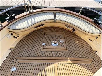 Nautica Esposito Futura Cabin 7,50