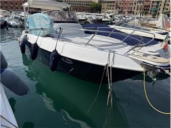 Marinello 26 Cabin