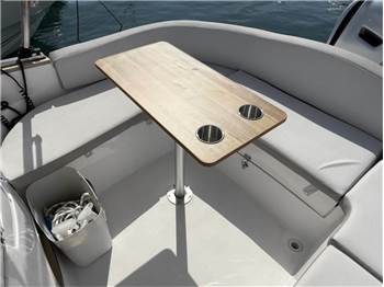 Marinello 26 Cabin