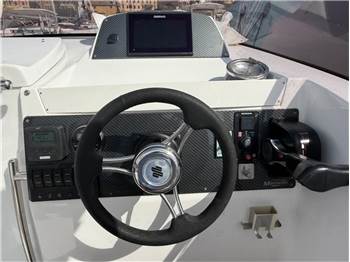 Marinello 26 Cabin