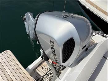 Marinello 26 Cabin