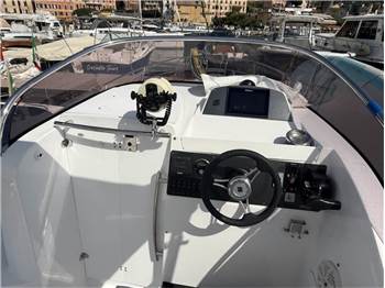 Marinello 26 Cabin