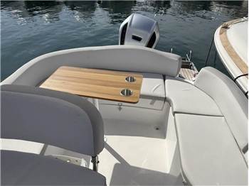 Marinello 26 Cabin