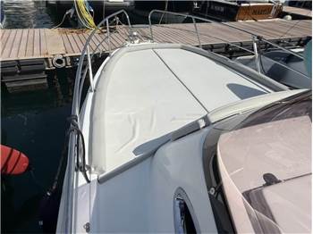 Marinello 26 Cabin