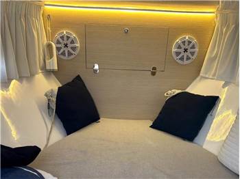 Marinello 26 Cabin