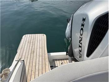 Marinello 26 Cabin