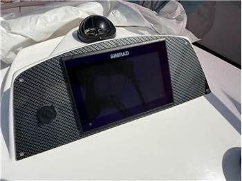 Marinello 26 Cabin