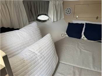 Marinello 26 Cabin