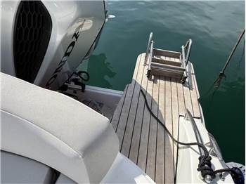 Marinello 26 Cabin