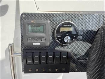 Marinello 26 Cabin