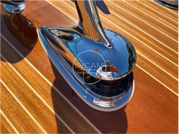 Riva Aquarama Special
