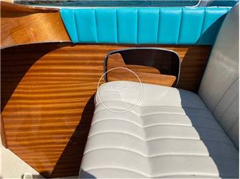 Riva Aquarama Special
