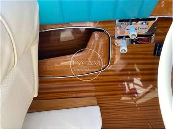 Riva Aquarama Special
