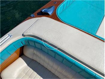 Riva Aquarama Special