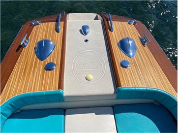 Riva Aquarama Special