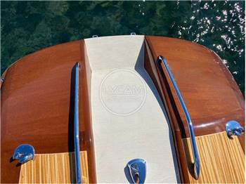 Riva Aquarama Special