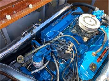 Riva Aquarama Special