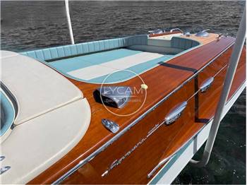 Riva Aquarama Special