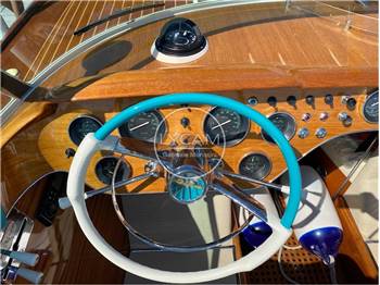 Riva Aquarama Special