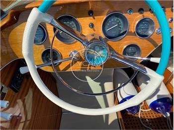 Riva Aquarama Special