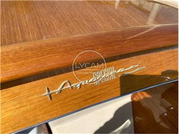 Riva Aquarama Special