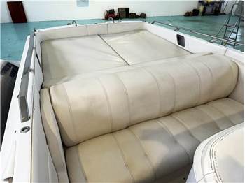 OffShorer Marine Montecarlo 30