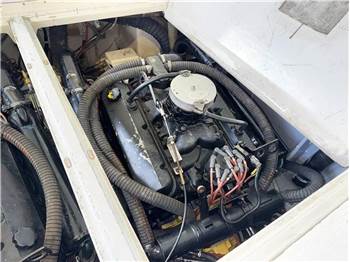 OffShorer Marine Montecarlo 30