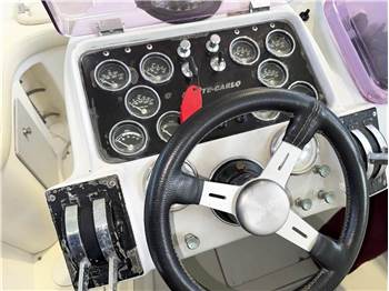 OffShorer Marine Montecarlo 30