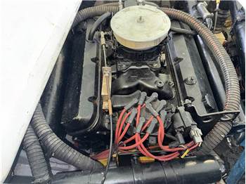 OffShorer Marine Montecarlo 30