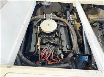 OffShorer Marine Montecarlo 30