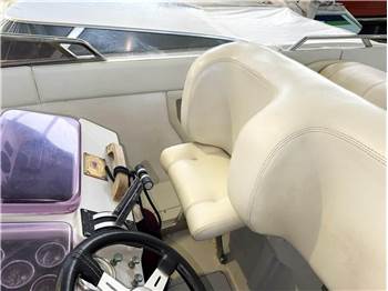 OffShorer Marine Montecarlo 30