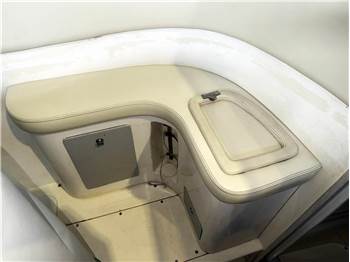 OffShorer Marine Montecarlo 30