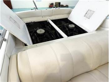 OffShorer Marine Montecarlo 30