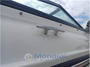 Sea Ray SPX 210 OUTBOARD