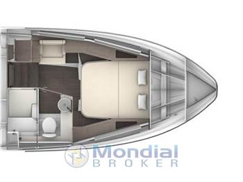 Wellcraft Marine 38 Explorer