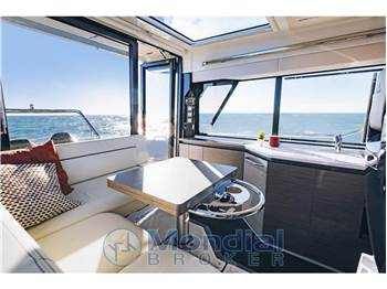 Wellcraft Marine 38 Explorer