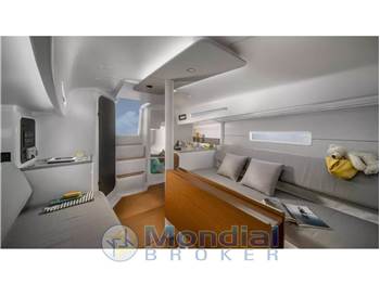 Beneteau FIRST 30 mod.2025