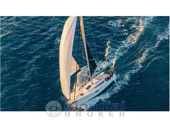 Beneteau FIRST 30 mod.2025